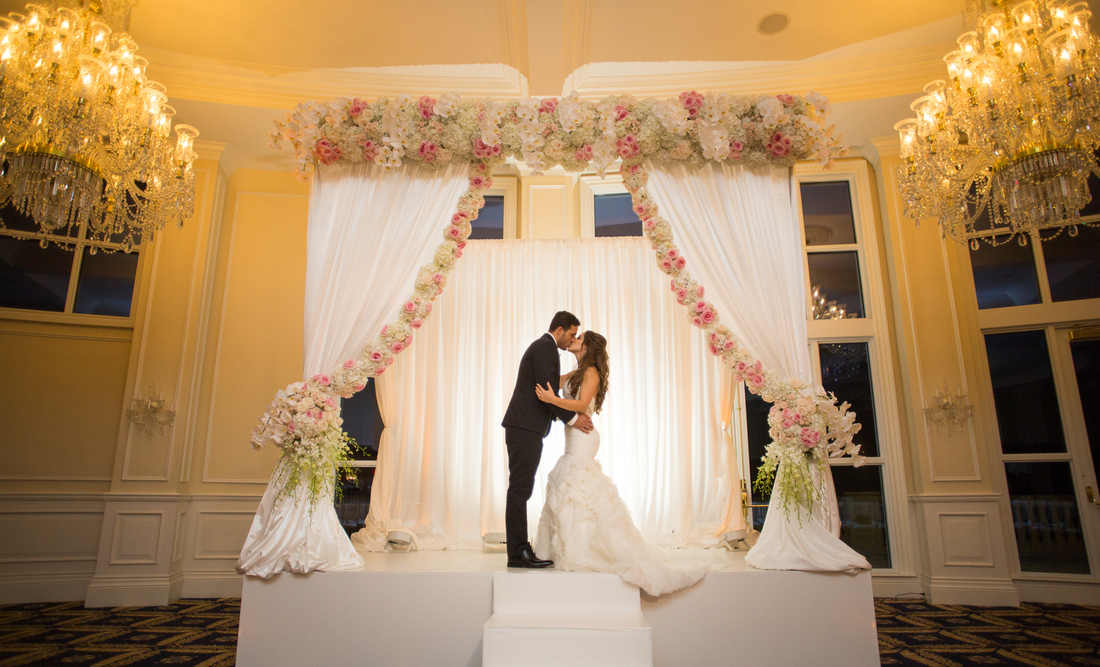 Panache Style - your wedding planning company for Fort Lauderdale and Miami